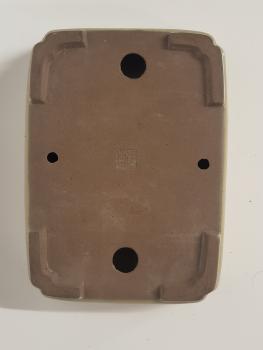 Tokoname Shibakatsu 210mm x 152mm x 55mm