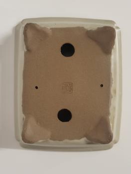 Tokoname Shibakatsu 160mm x 130mm x 50mm