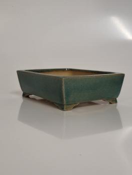 Tokoname Shibakatsu 155mm x 120mm x 48mm