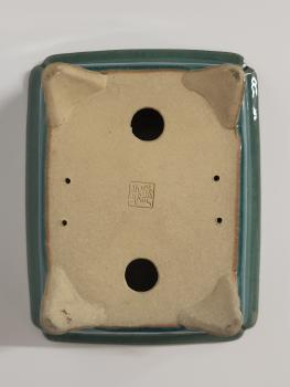Tokoname Shibakatsu 185mm x 150mm x 65mm