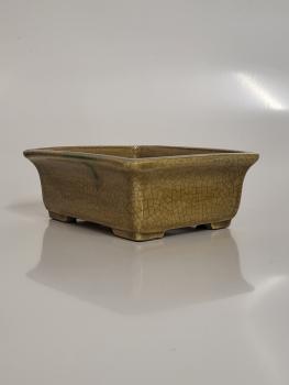 Tokoname Satomi Terahata 162mm x 135mm x 60mm