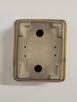 Tokoname Satomi Terahata 162mm x 135mm x 60mm