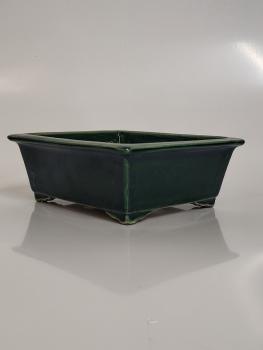 Tokoname Satomi Terahata 190mm x 160mm x 71mm