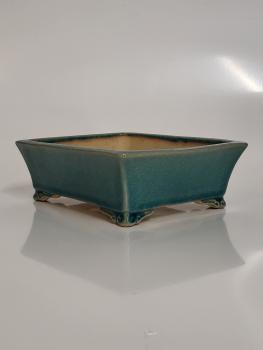 Tokoname Shibakatsu 185mm x 145mm x 60mm