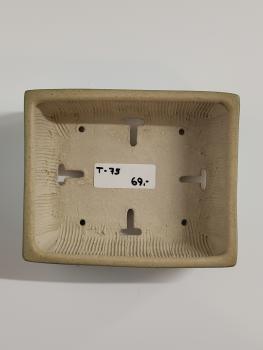 Künstlerschale Walter Pötscher 160mm x 130mm x 52mm