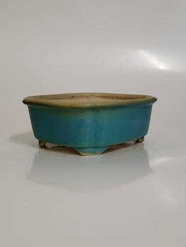 Künstlerschale Walter Pötscher 150mm x 125mm x 52mm