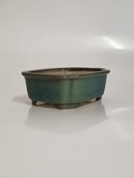 Künstlerschale Walter Pötscher 150mm x 125mm x 52mm