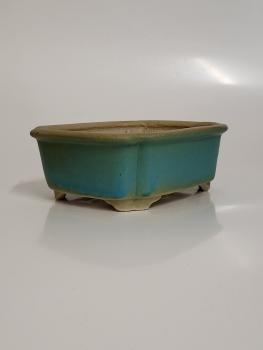 Künstlerschale Walter Pötscher 150mm x 125mm x 52mm