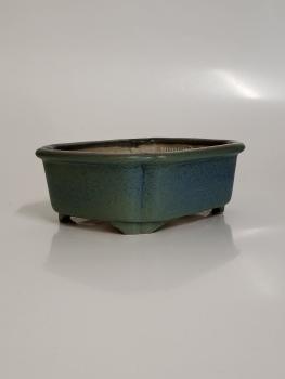 Künstlerschale Walter Pötscher 150mm x 125mm x 52mm