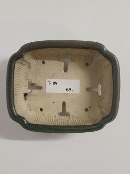 Künstlerschale Walter Pötscher 150mm x 125mm x 52mm