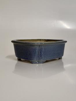 Künstlerschale Walter Pötscher 150mm x 125mm x 52mm