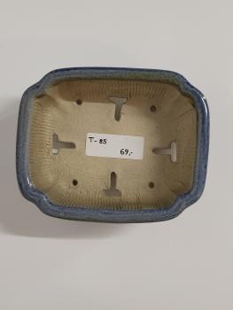 Künstlerschale Walter Pötscher 150mm x 125mm x 52mm