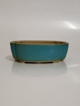 Künstlerschale Walter Pötscher 165mm x 130mm x 55mm