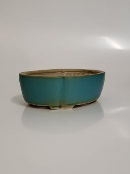 Künstlerschale Walter Pötscher 165mm x 130mm x 55mm