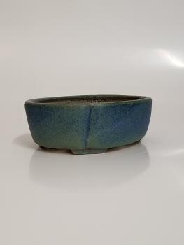 Künstlerschale Walter Pötscher 165mm x 130mm x 55mm