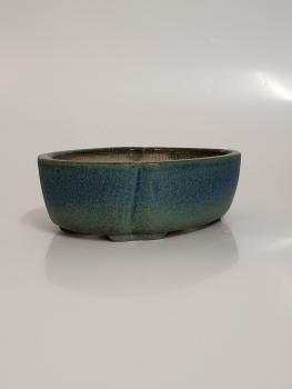 Künstlerschale Walter Pötscher 165mm x 130mm x 55mm