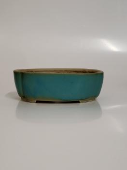 Künstlerschale Walter Pötscher 165mm x 130mm x 55mm