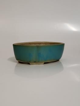 Künstlerschale Walter Pötscher 165mm x 130mm x 55mm