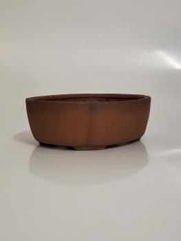 Künstlerschale Walter Pötscher 165mm x 130mm x 55mm
