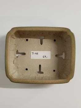 Künstlerschale Walter Pötscher 160mm x 130mm x 52mm