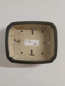 Künstlerschale Walter Pötscher 160mm x 130mm x 52mm