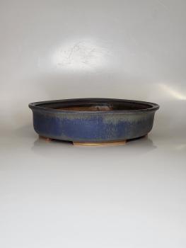 Handgetöpferte Künstlerschale  320mm x 280mm x 70mm