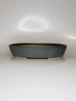 Handgetöpfert Künstlerschale  320mm x 280mm x 65mm