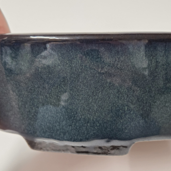 Preview: Tokoname Yamafusa 275mm x 220mm x 63mm