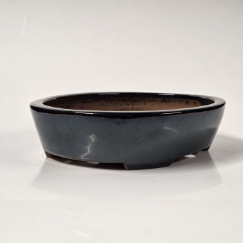 Preview: Tokoname Yamafusa 275mm x 220mm x 63mm