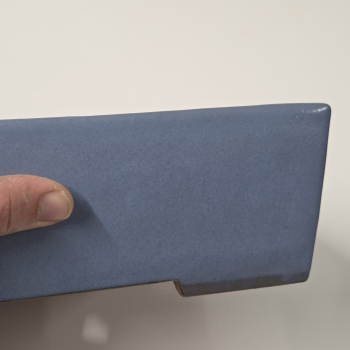 Preview: Tokoname Yamafusa 305mm x 230mm x 85mm