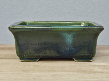 Tokoname Terahata Satomi 165mm × 135mm × 65mm