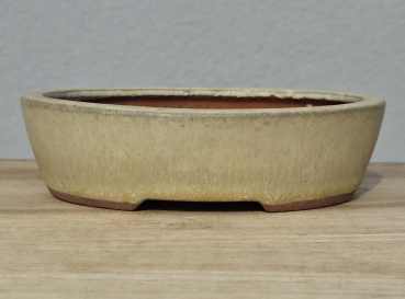 Tokoname Youzan 155mm × 127mm × 42mm