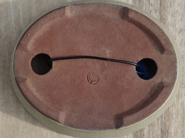 Preview: Tokoname Youzan 155mm × 127mm × 42mm