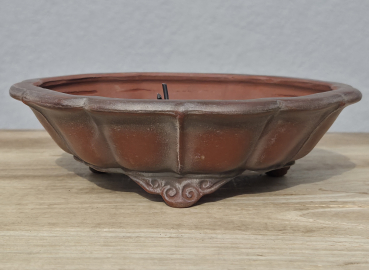 Preview: Tokoname Bigei 155mm × 145mm × 45mm