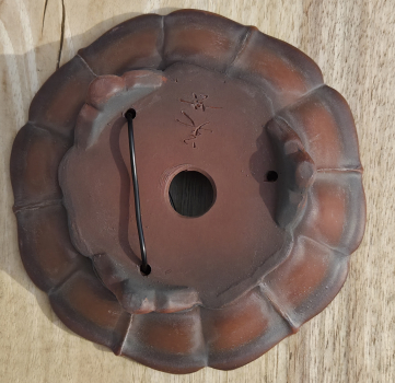 Preview: Tokoname Bigei 155mm × 145mm × 45mm