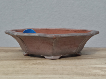 Tokoname Bigei 150mm × 145mm × 42mm