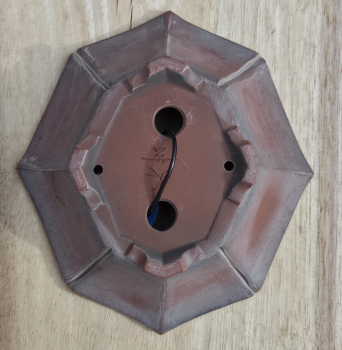 Preview: Tokoname Bigei 150mm × 145mm × 42mm