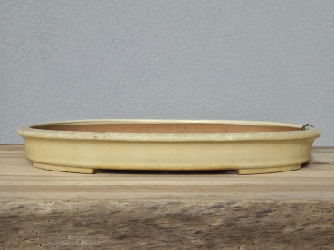 Tokoname Yamafusa 470mm × 330mm × 55mm