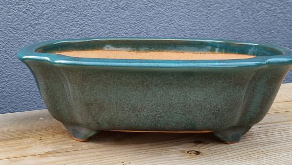 Tokoname Seizan Reiho 290mm x 240mm x 86mm