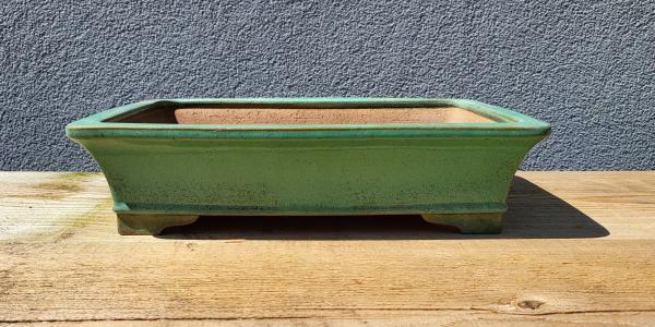 Tokoname Yamafusa 400mm x 310mm x 100mm