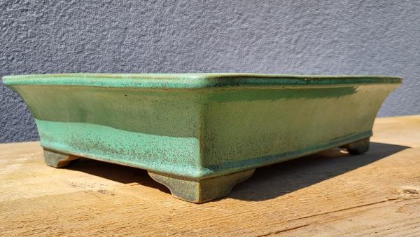 Tokoname Yamafusa 400mm x 310mm x 100mm