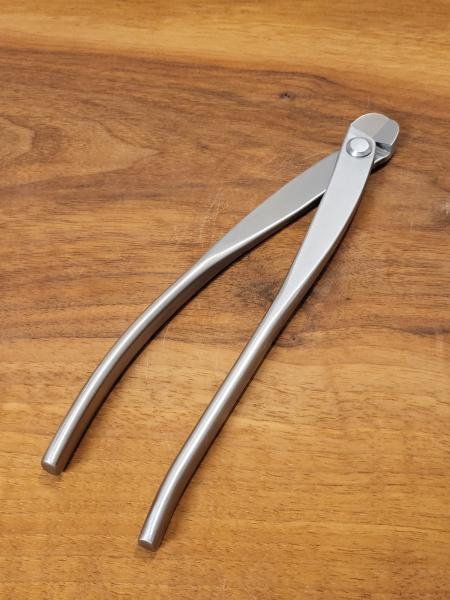 Drahtzange Edelstahl 210mm