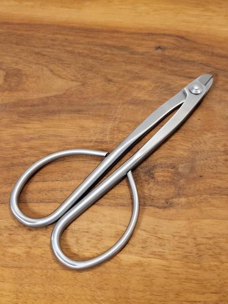 Drahtschere Edelstahl 160mm
