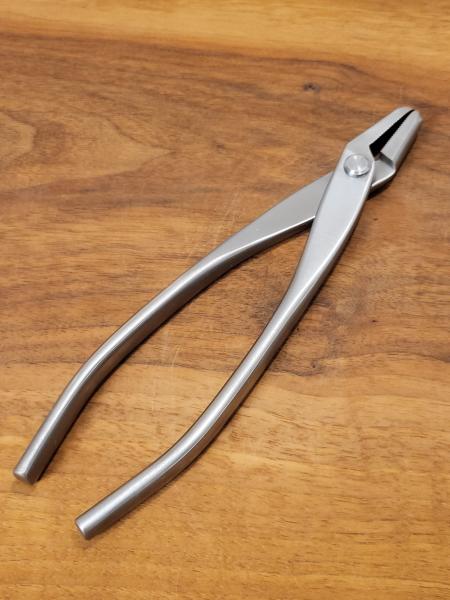 Jinzange Edelstahl 210mm