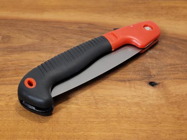 Bonsaisäge klappbar 140mm