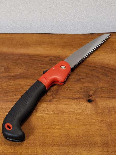 Bonsaisäge klappbar 140mm
