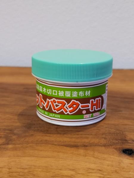 Bonsai Wundpaste - Nadelbaum 190g