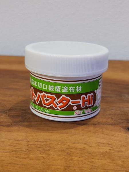 Bonsai Wundpaste - Laubbaum 190g