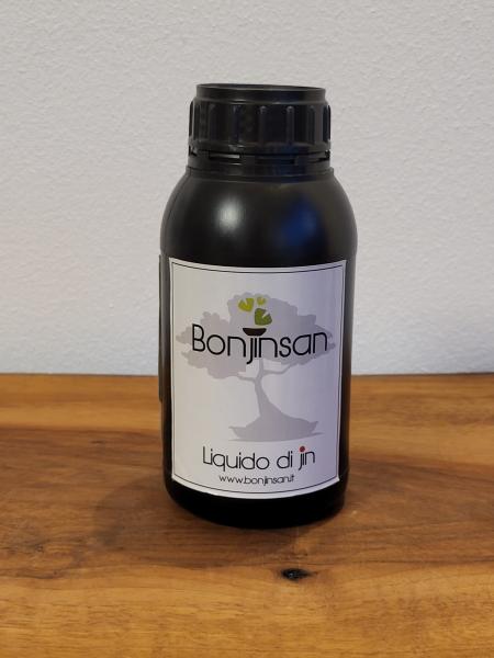 Jin-Mittel 500ml