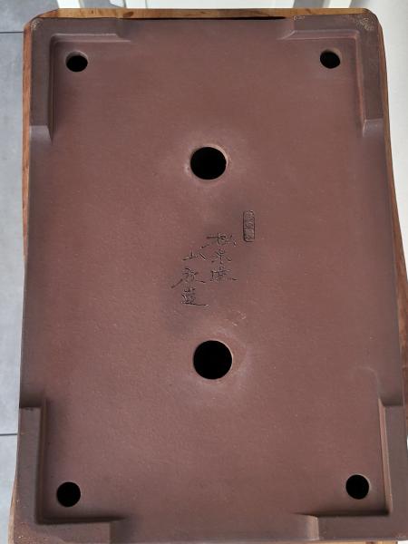 Tokonam Yamaaki 450mm x 320mm x 90mm